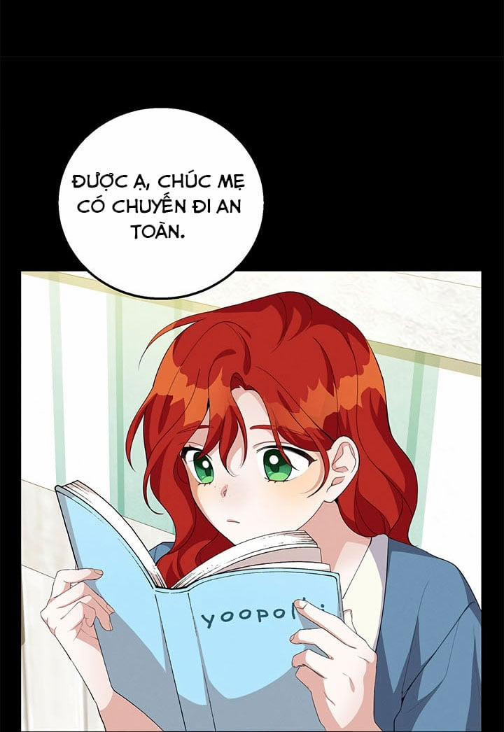 Hãy Trả Lời Em, Hoàng Tử! 17 trang 31