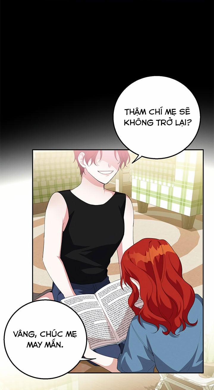 Hãy Trả Lời Em, Hoàng Tử! 17 trang 32