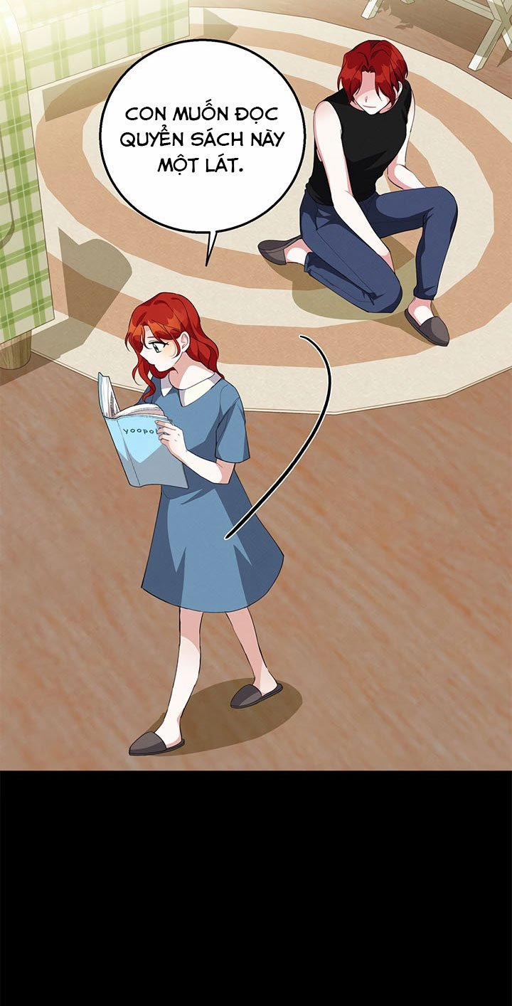 Hãy Trả Lời Em, Hoàng Tử! 17 trang 33