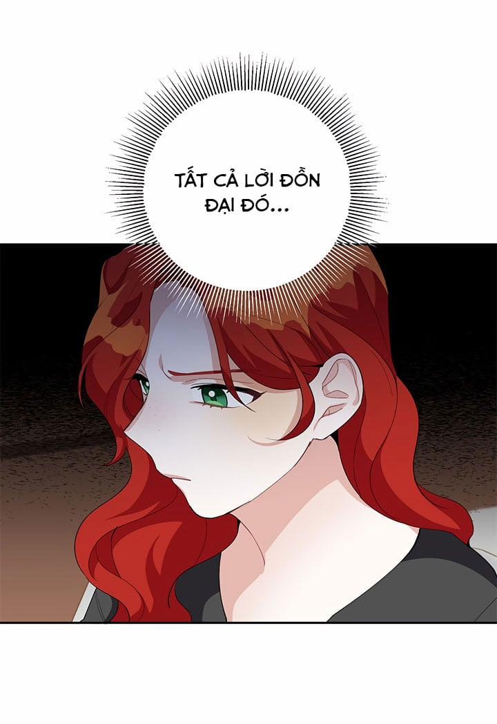 Hãy Trả Lời Em, Hoàng Tử! 17 trang 41