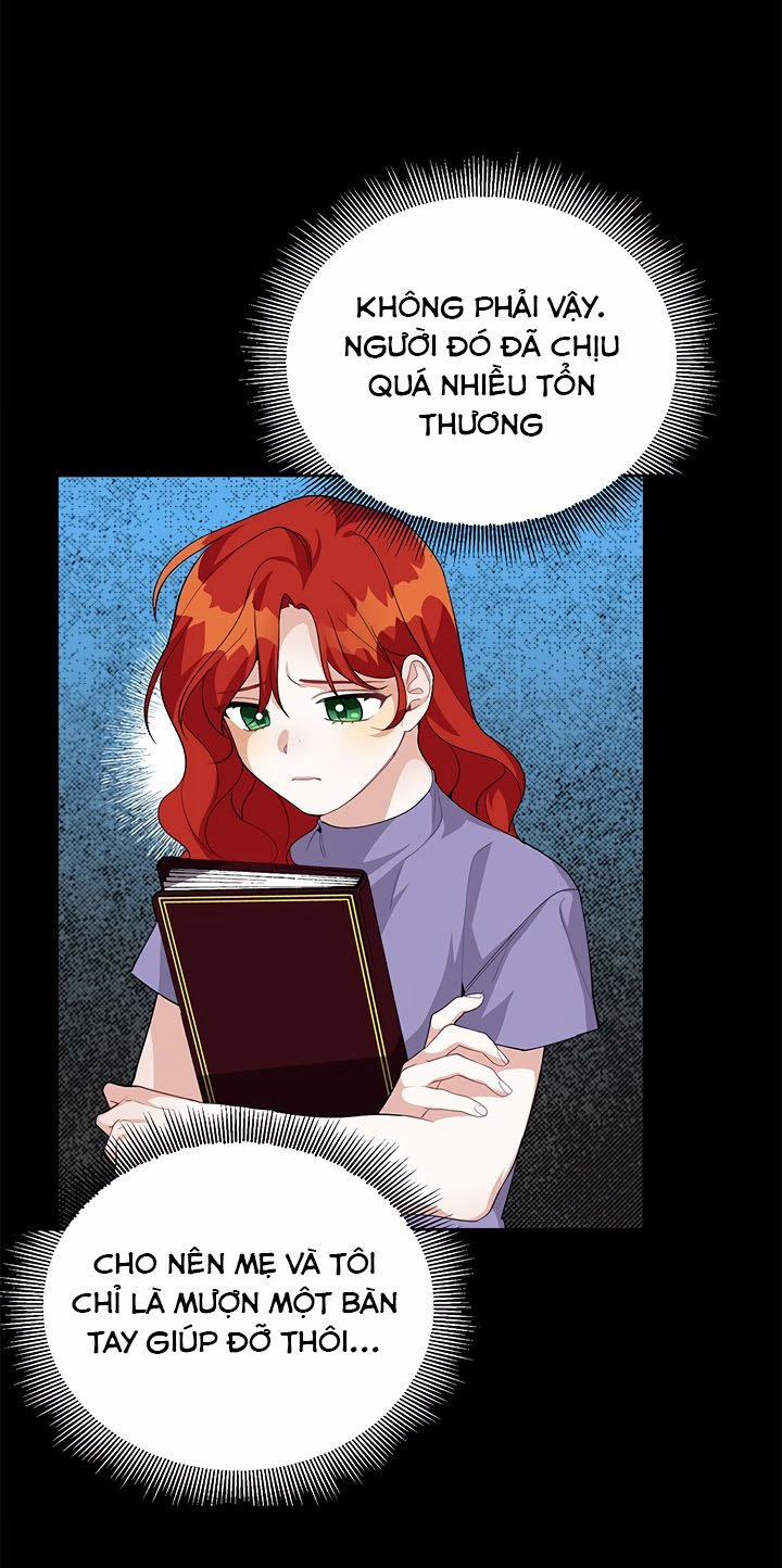 Hãy Trả Lời Em, Hoàng Tử! 17 trang 43