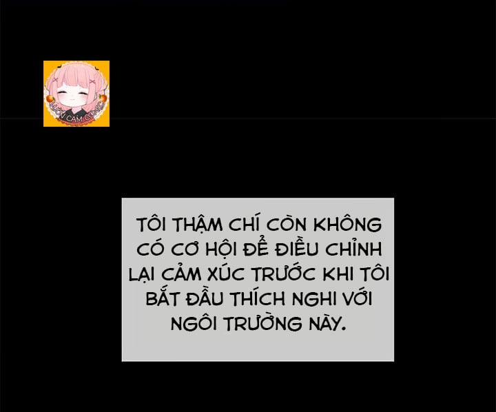 Hãy Trả Lời Em, Hoàng Tử! 17 trang 45