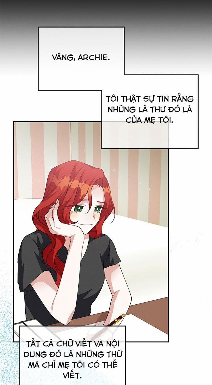 Hãy Trả Lời Em, Hoàng Tử! 17 trang 47