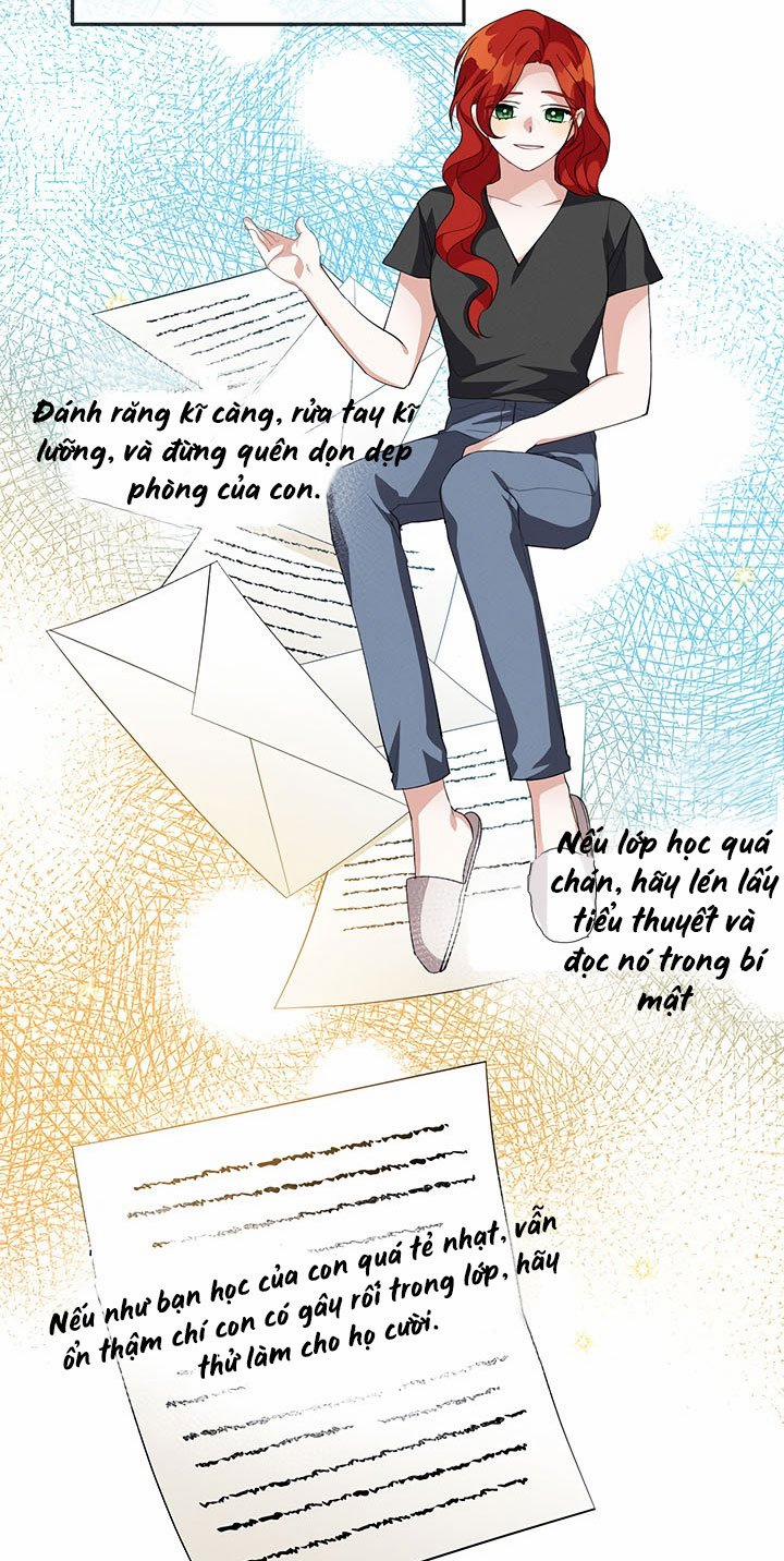 Hãy Trả Lời Em, Hoàng Tử! 17 trang 48