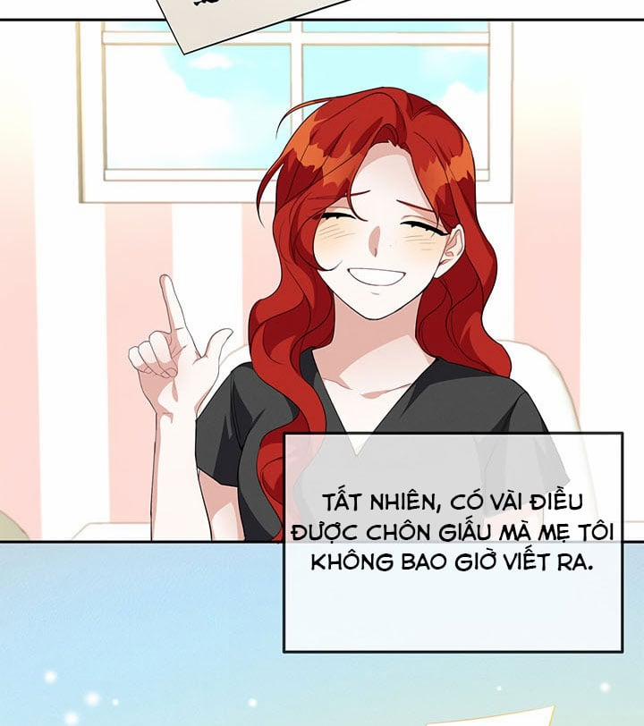 Hãy Trả Lời Em, Hoàng Tử! 17 trang 49