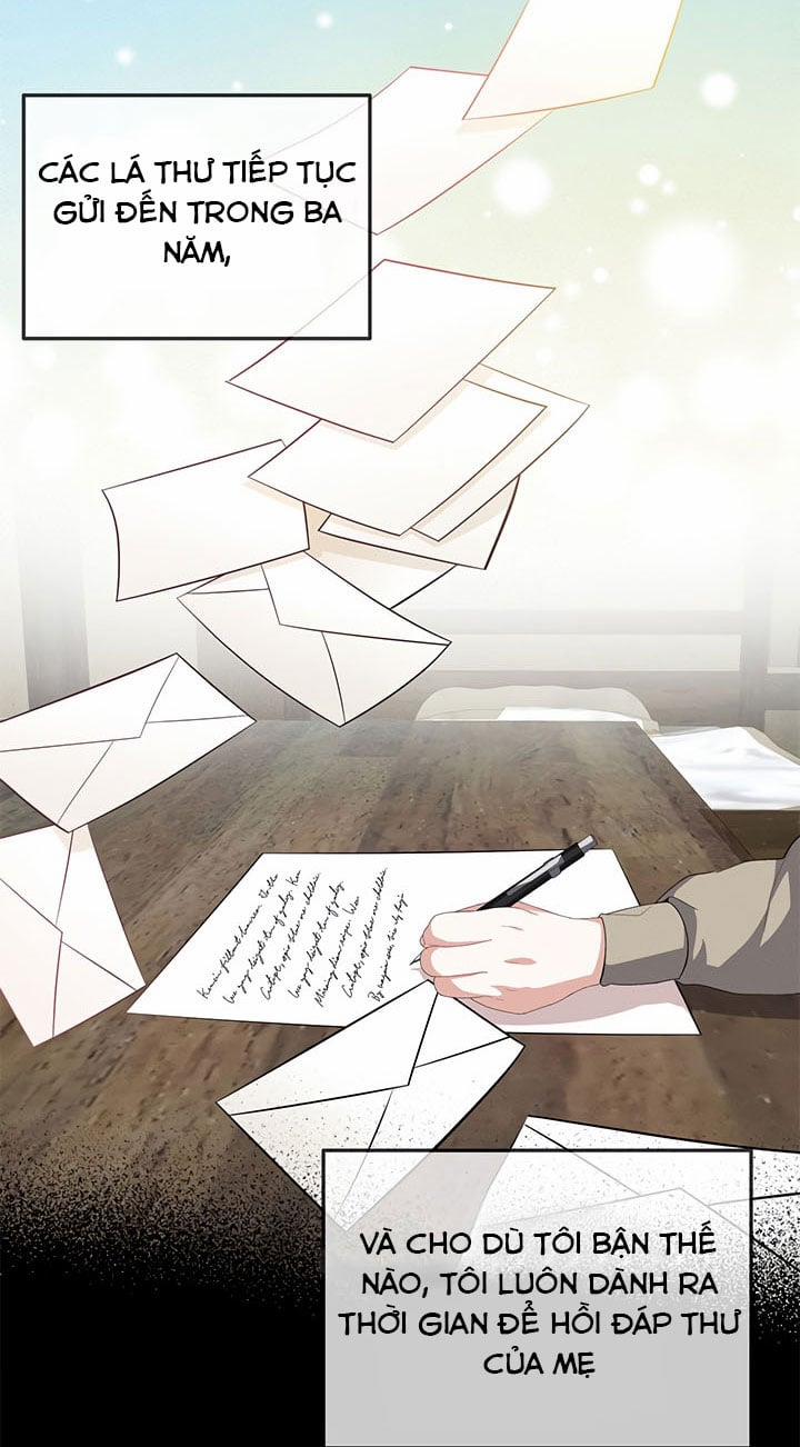 Hãy Trả Lời Em, Hoàng Tử! 17 trang 50