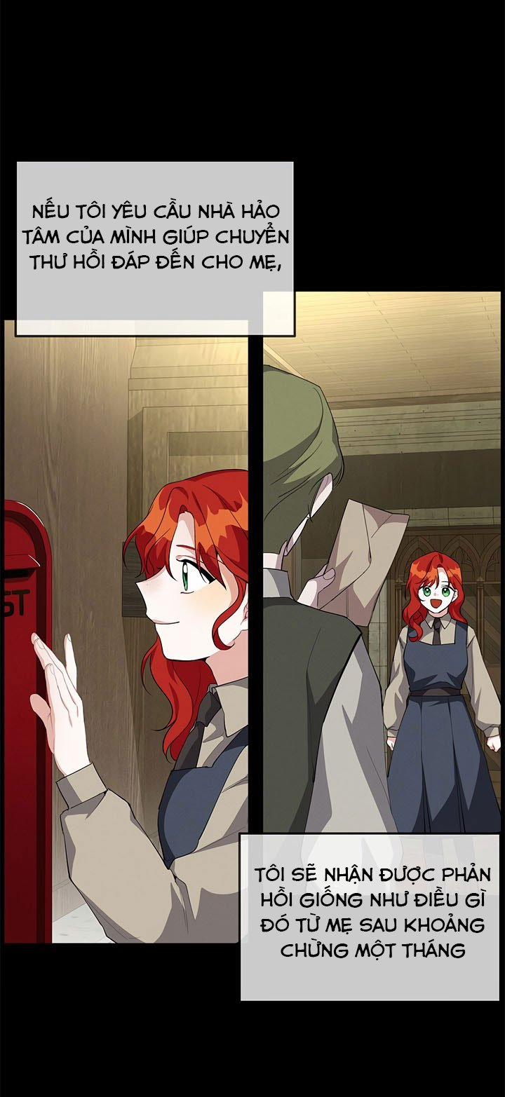 Hãy Trả Lời Em, Hoàng Tử! 17 trang 51