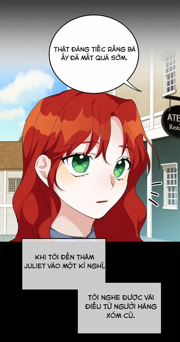 Hãy Trả Lời Em, Hoàng Tử! 17 trang 54