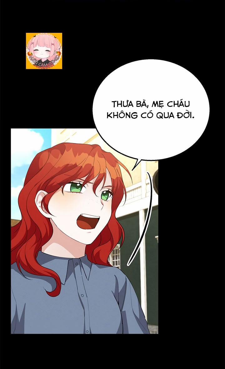 Hãy Trả Lời Em, Hoàng Tử! 17 trang 56