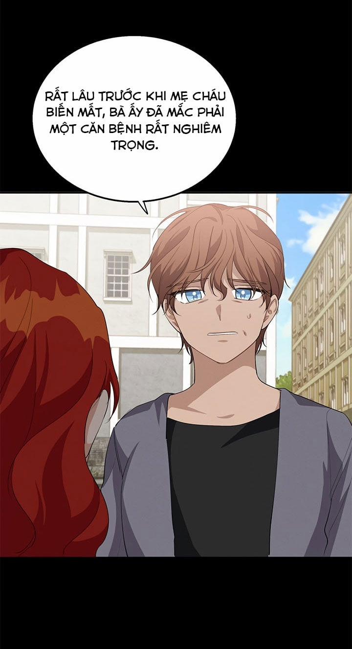 Hãy Trả Lời Em, Hoàng Tử! 17 trang 58