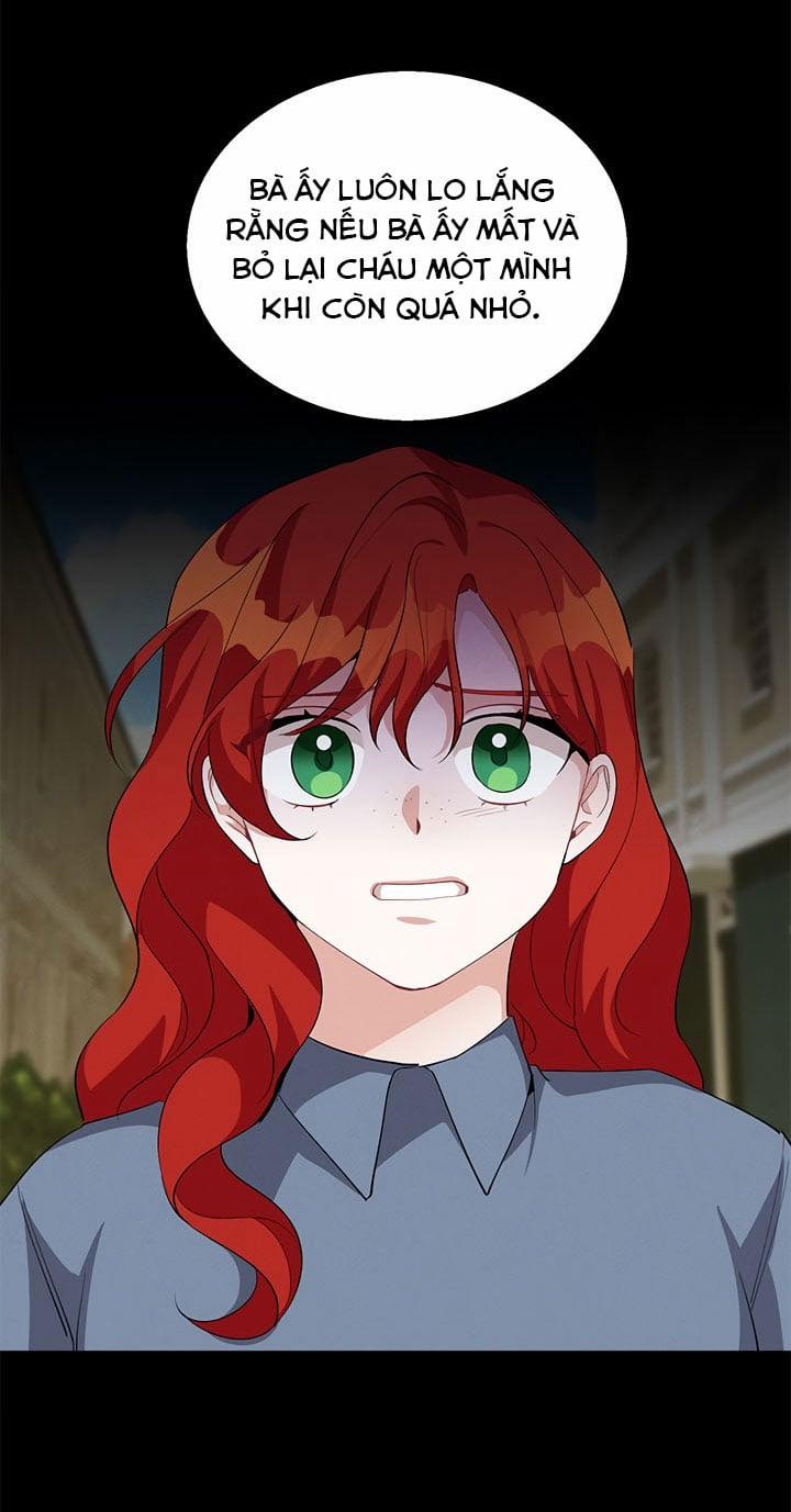 Hãy Trả Lời Em, Hoàng Tử! 17 trang 59