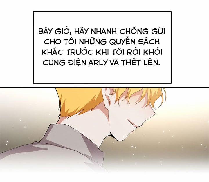 Hãy Trả Lời Em, Hoàng Tử! 17 trang 7