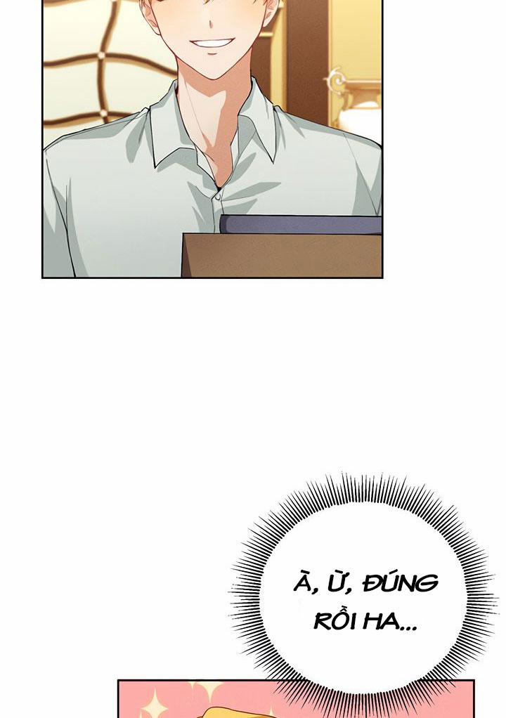 Hãy Trả Lời Em, Hoàng Tử! 2 trang 12