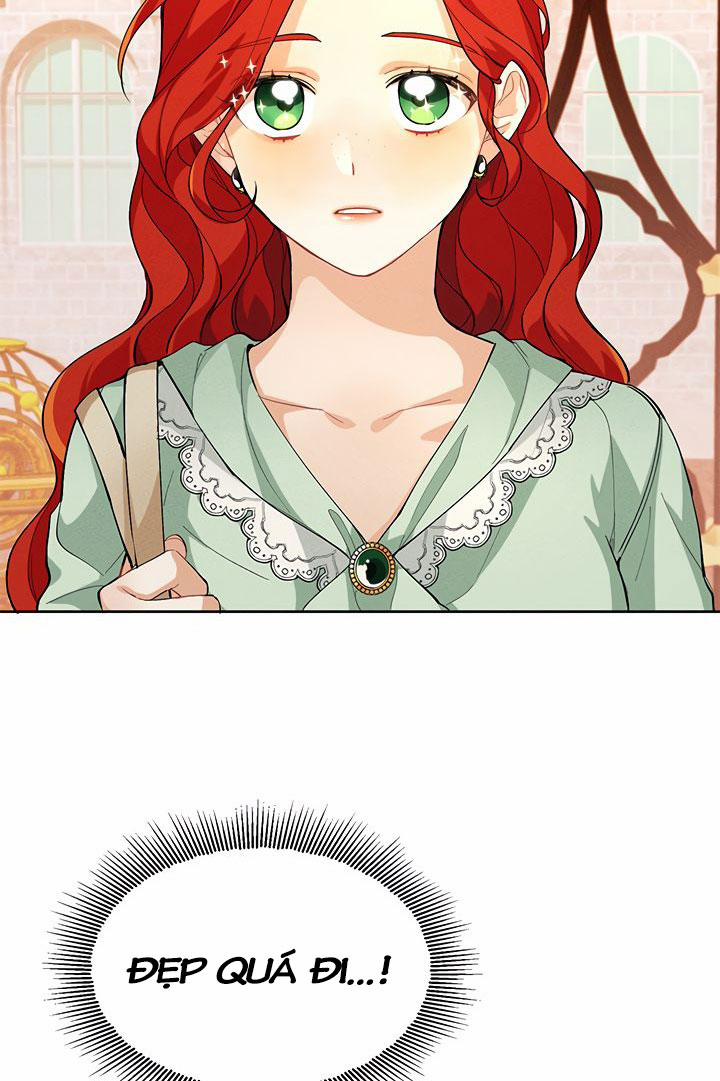 Hãy Trả Lời Em, Hoàng Tử! 2 trang 3