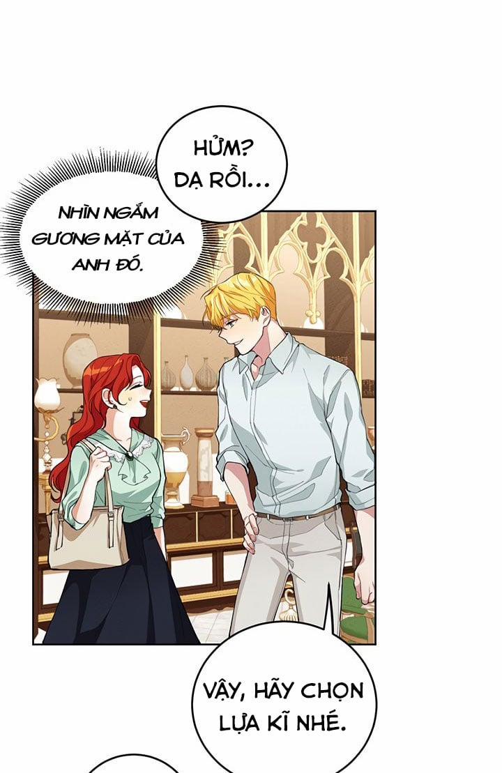 Hãy Trả Lời Em, Hoàng Tử! 2 trang 33