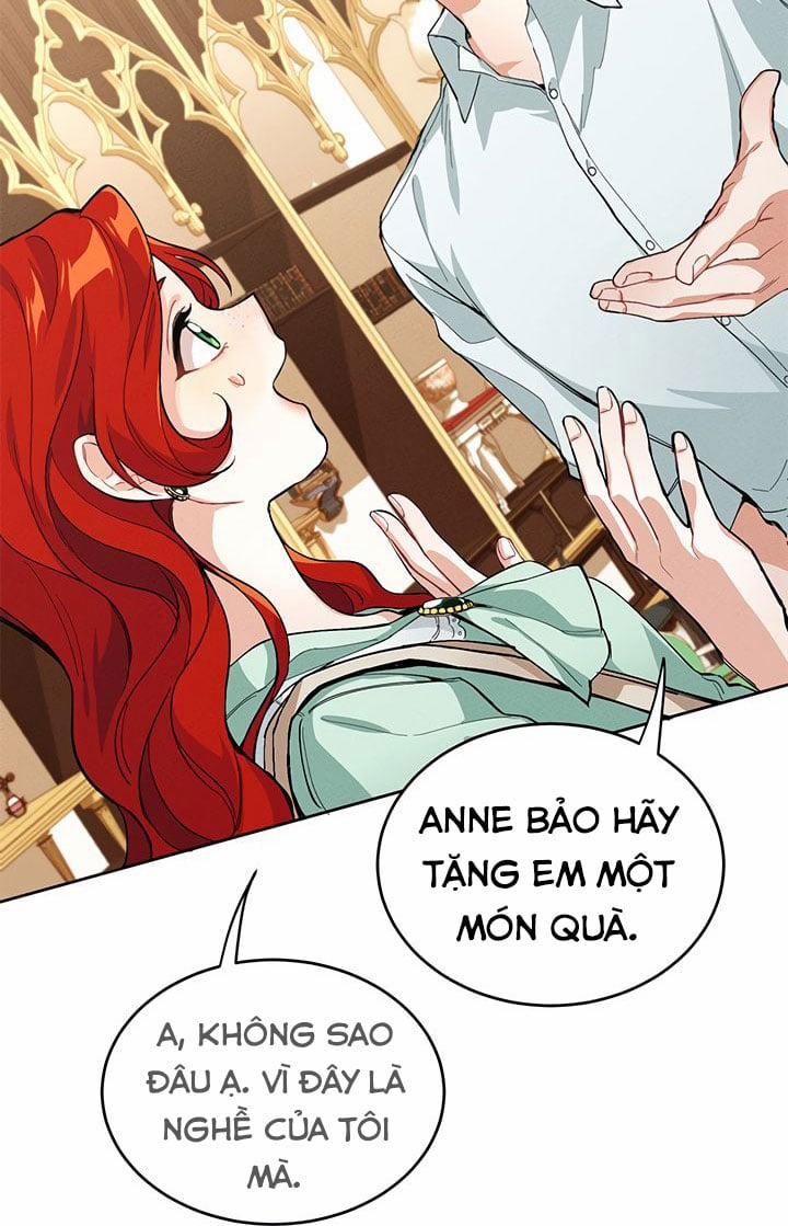 Hãy Trả Lời Em, Hoàng Tử! 2 trang 35