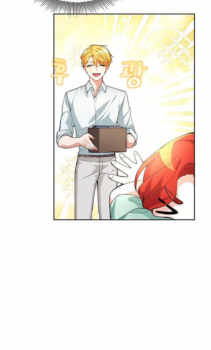 Hãy Trả Lời Em, Hoàng Tử! 2 trang 4