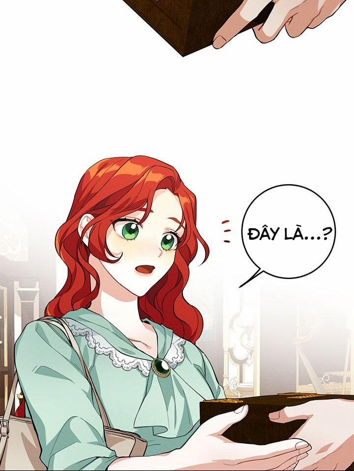 Hãy Trả Lời Em, Hoàng Tử! 2 trang 40