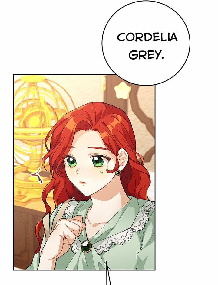 Hãy Trả Lời Em, Hoàng Tử! 2 trang 5