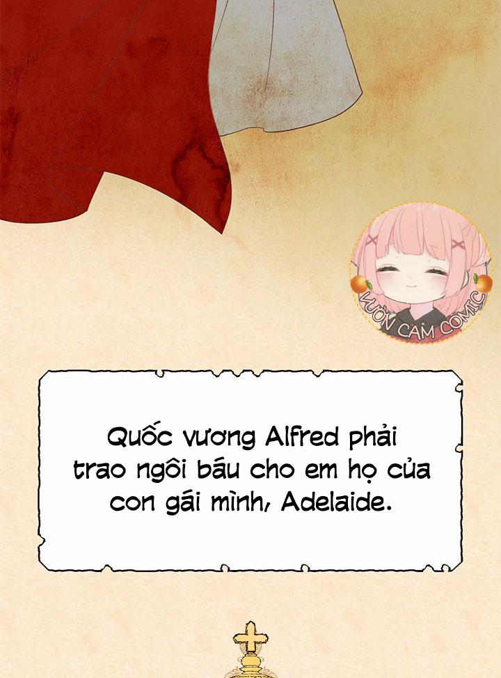 Hãy Trả Lời Em, Hoàng Tử! 2 trang 63