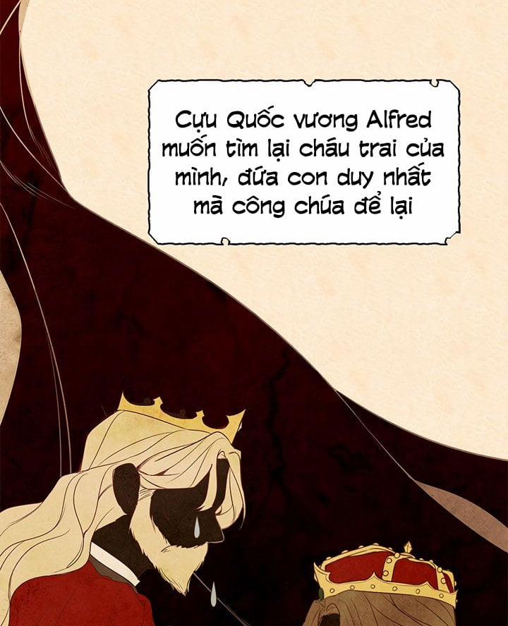 Hãy Trả Lời Em, Hoàng Tử! 2 trang 72