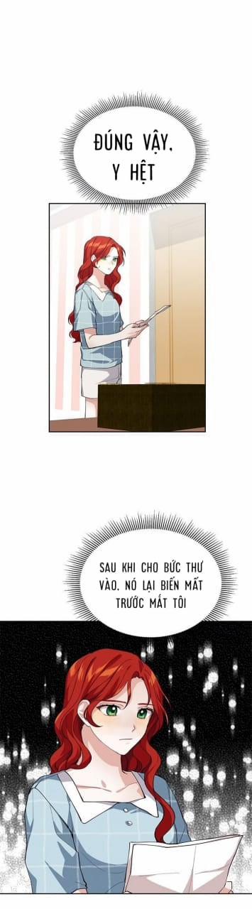 Hãy Trả Lời Em, Hoàng Tử! 4 trang 21