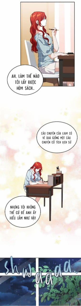 Hãy Trả Lời Em, Hoàng Tử! 4 trang 31