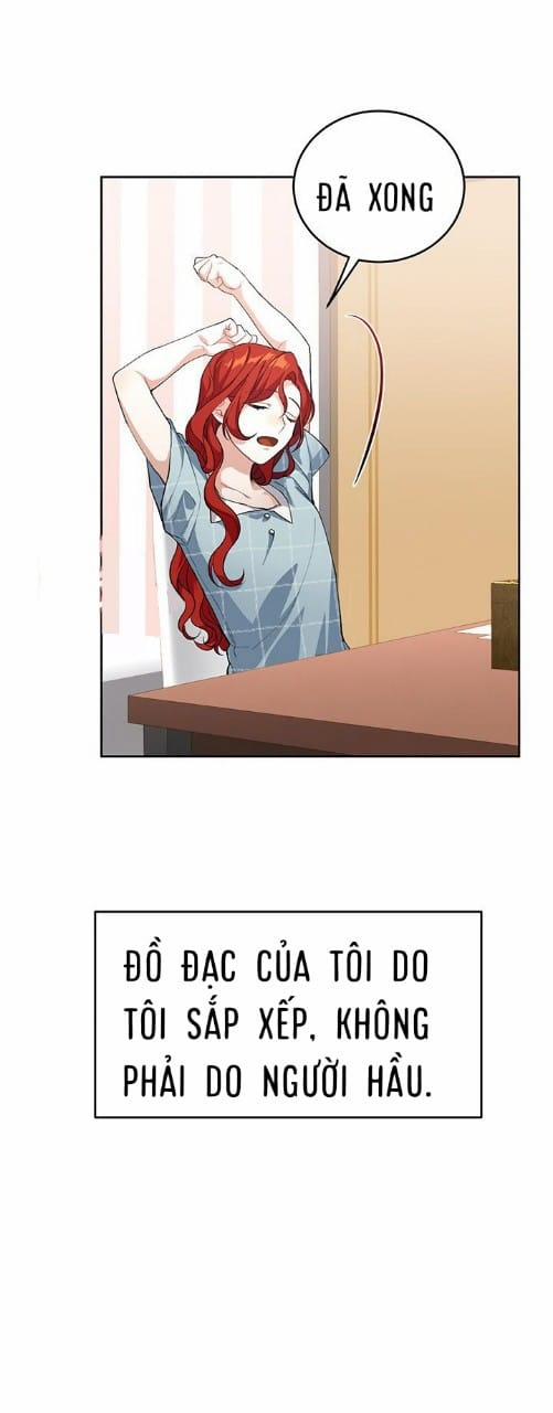 Hãy Trả Lời Em, Hoàng Tử! 4 trang 33