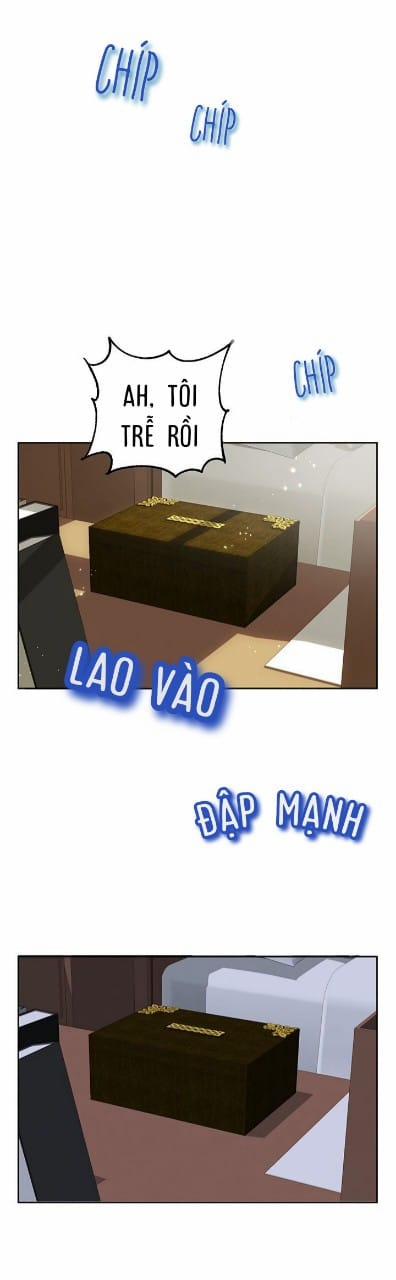 Hãy Trả Lời Em, Hoàng Tử! 4 trang 36