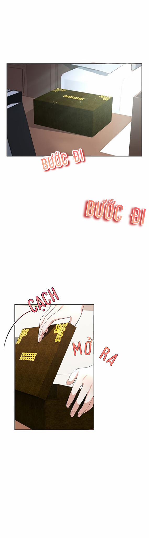 Hãy Trả Lời Em, Hoàng Tử! 4 trang 37