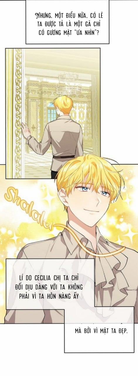 Hãy Trả Lời Em, Hoàng Tử! 7 trang 13