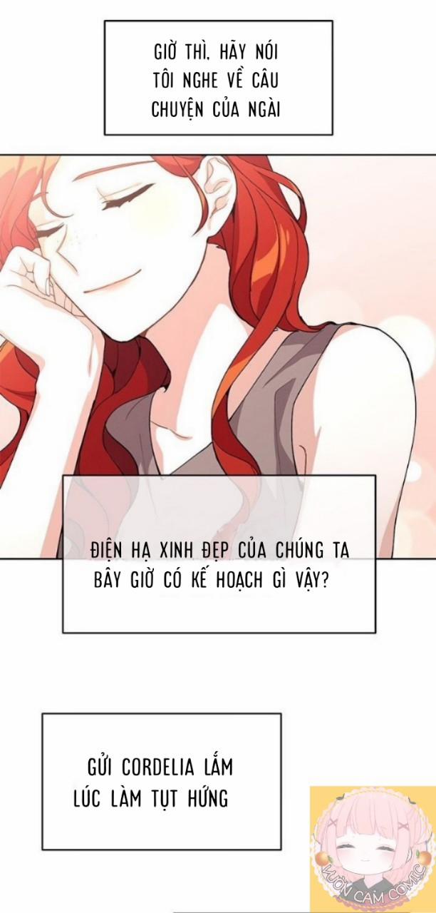 Hãy Trả Lời Em, Hoàng Tử! 7 trang 23