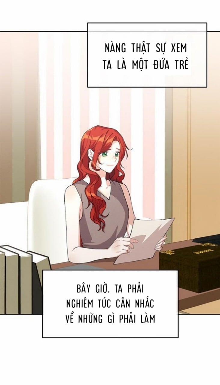 Hãy Trả Lời Em, Hoàng Tử! 7 trang 24