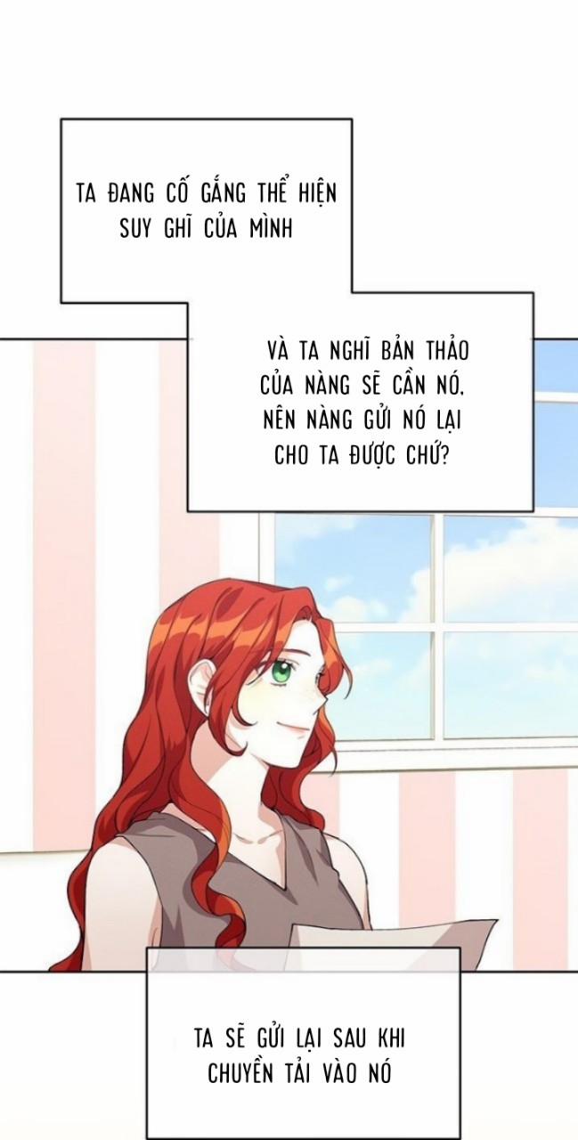 Hãy Trả Lời Em, Hoàng Tử! 7 trang 25
