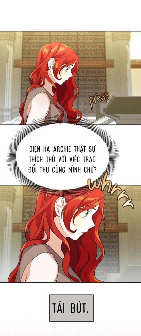 Hãy Trả Lời Em, Hoàng Tử! 7 trang 33