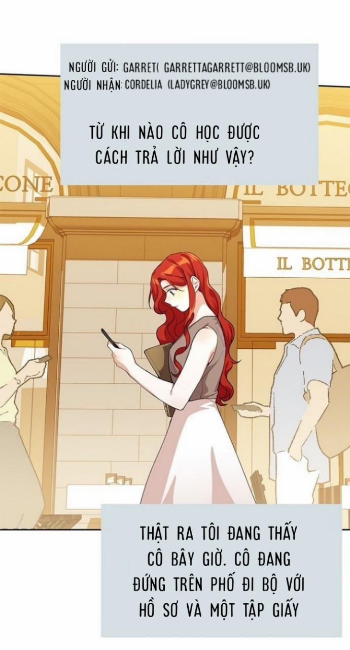 Hãy Trả Lời Em, Hoàng Tử! 7 trang 44