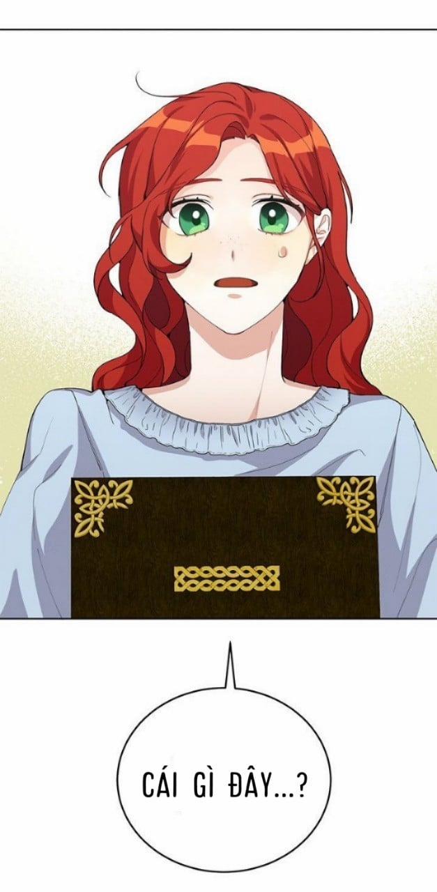 Hãy Trả Lời Em, Hoàng Tử! 7 trang 58