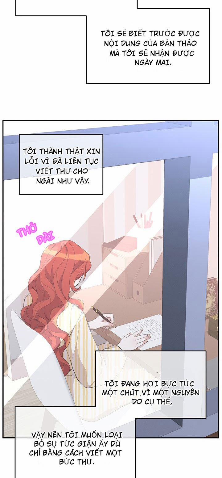 Hãy Trả Lời Em, Hoàng Tử! 9 trang 15