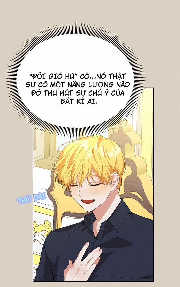 Hãy Trả Lời Em, Hoàng Tử! 9 trang 20