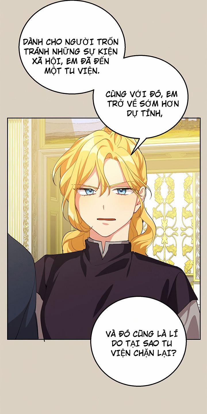 Hãy Trả Lời Em, Hoàng Tử! 9 trang 24