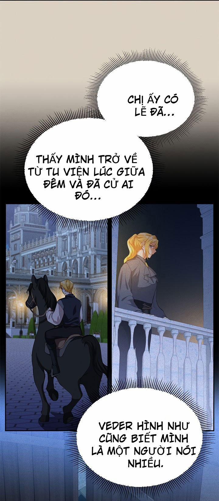 Hãy Trả Lời Em, Hoàng Tử! 9 trang 28