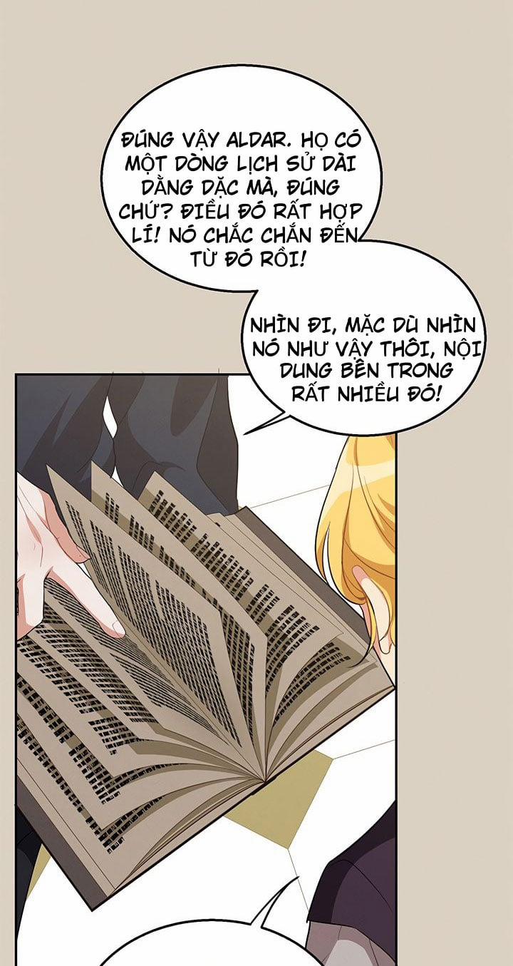 Hãy Trả Lời Em, Hoàng Tử! 9 trang 37