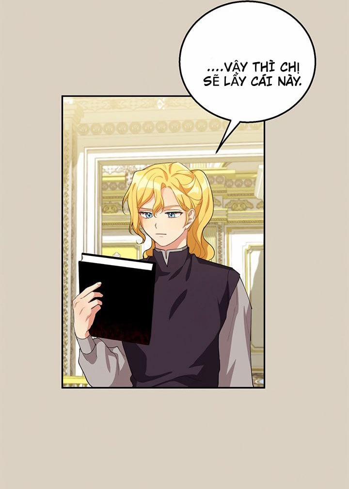 Hãy Trả Lời Em, Hoàng Tử! 9 trang 43