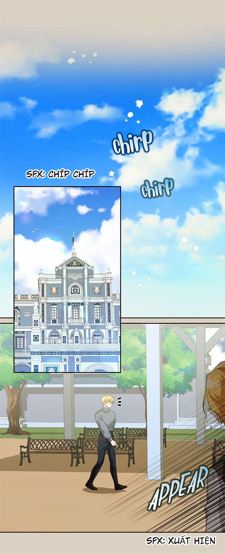 Hãy Trả Lời Em, Hoàng Tử! 9 trang 46