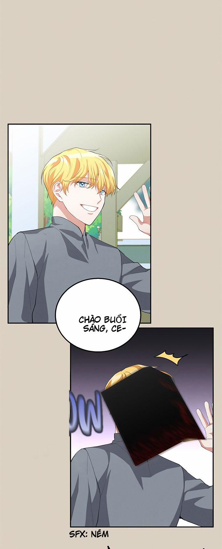 Hãy Trả Lời Em, Hoàng Tử! 9 trang 47