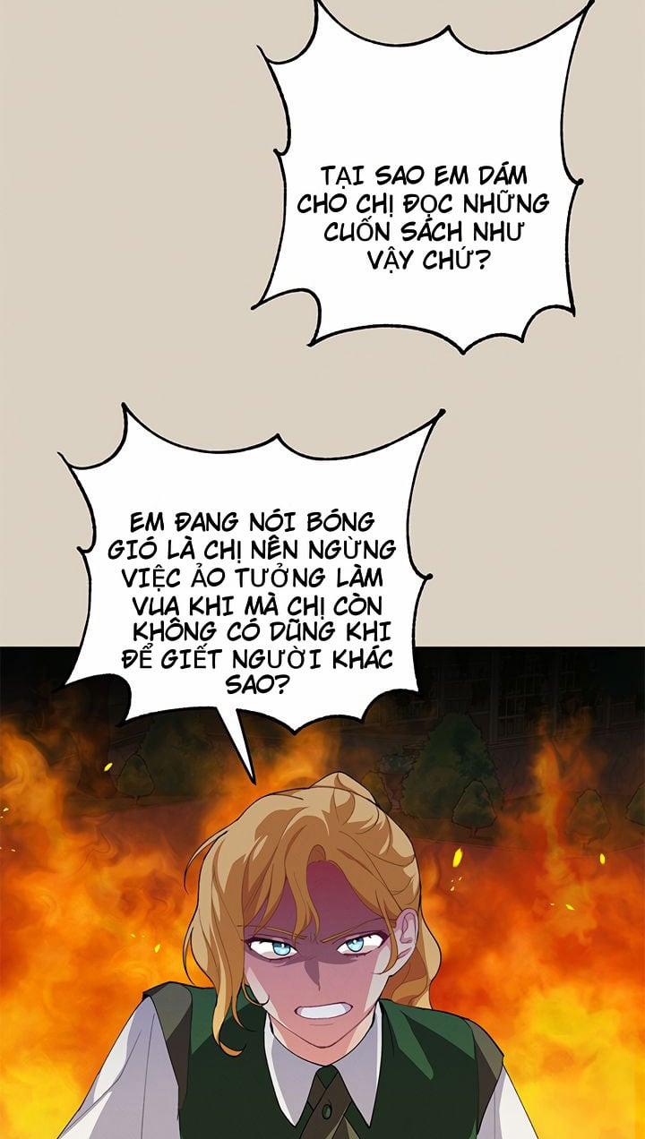 Hãy Trả Lời Em, Hoàng Tử! 9 trang 48