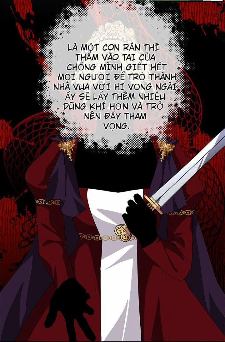 Hãy Trả Lời Em, Hoàng Tử! 9 trang 54