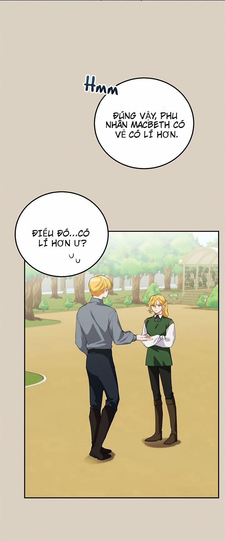 Hãy Trả Lời Em, Hoàng Tử! 9 trang 55