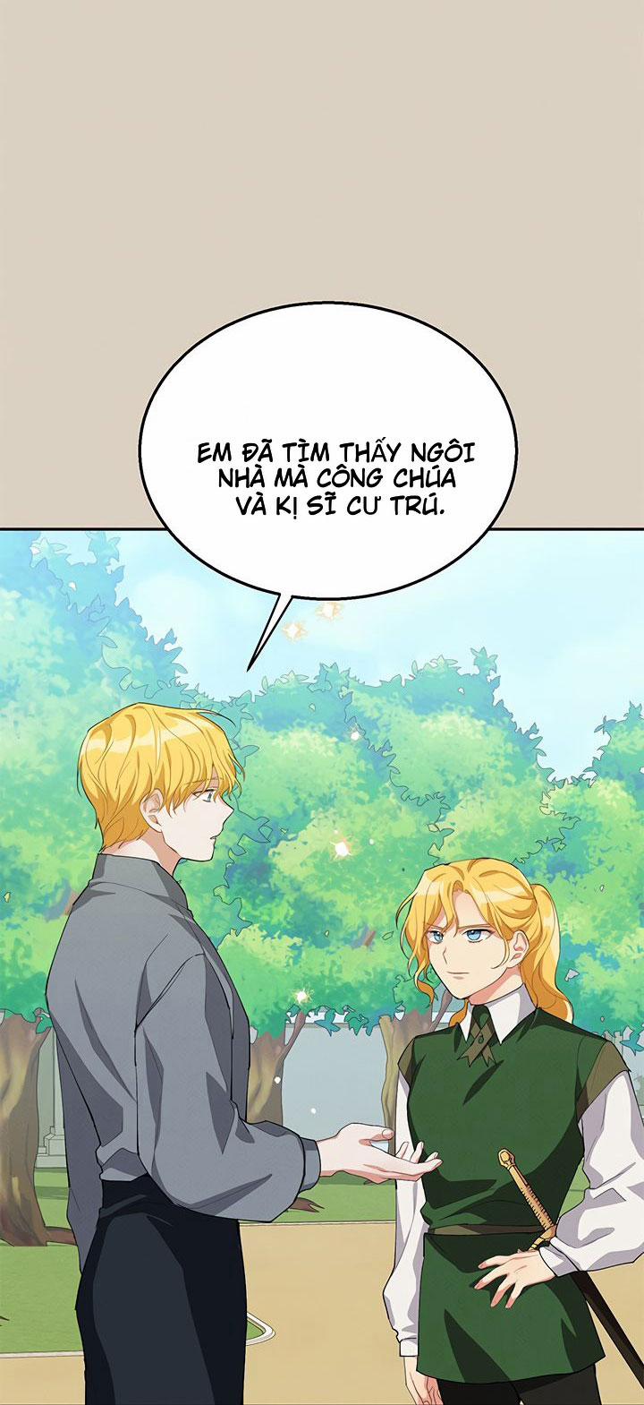 Hãy Trả Lời Em, Hoàng Tử! 9 trang 57