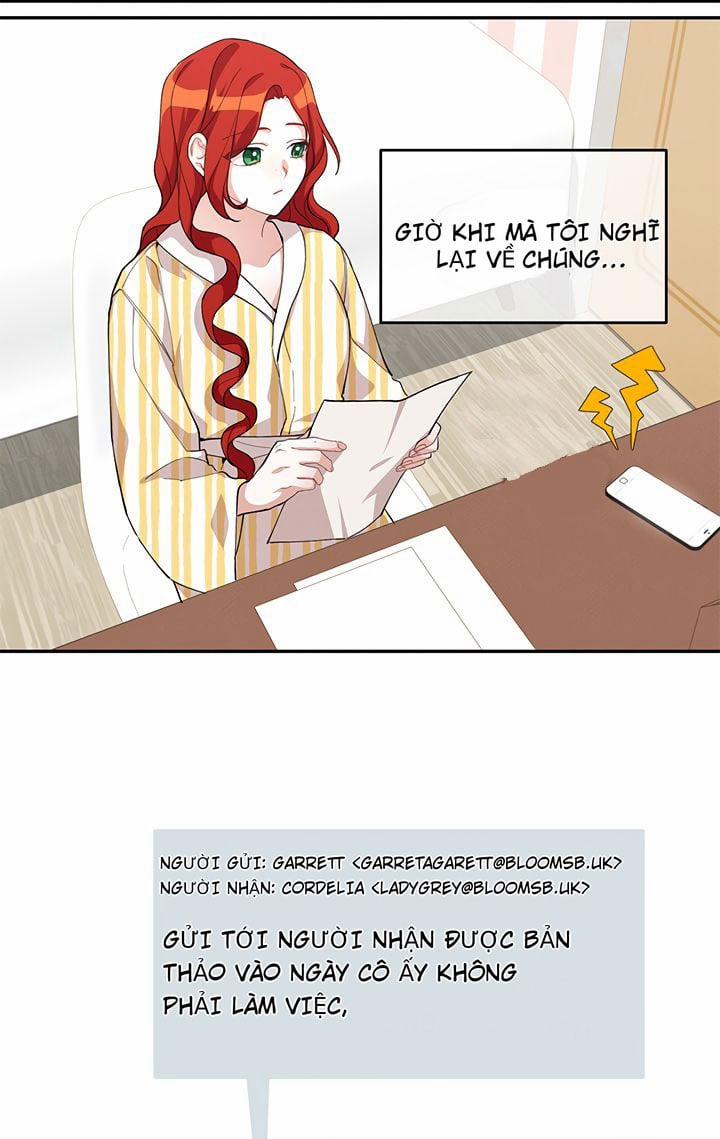 Hãy Trả Lời Em, Hoàng Tử! 9 trang 6